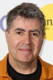 Javier Navarrete portrait