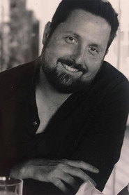 Eli Lipnik portrait