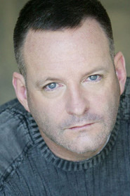Kevin Collins portrait