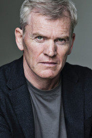Richard Dillane portrait