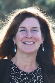 Kathleen Russo portrait