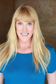Katie Rowe portrait