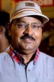K. Bhagyaraj portrait