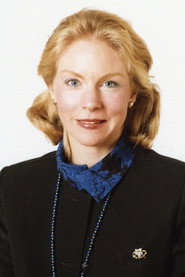 Merrie Spaeth portrait