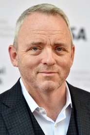 Dennis Lehane portrait