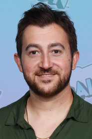 Vincent Martella portrait