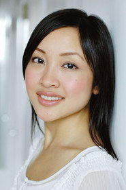 Nadia Gan portrait