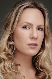 Andrea Stefancikova portrait