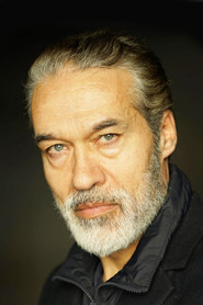 Bruno Bilotta portrait