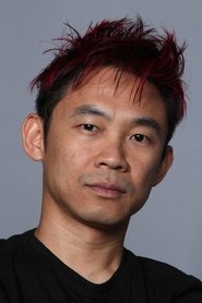 James Wan portrait