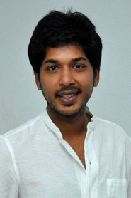 Rakendu Mouli portrait