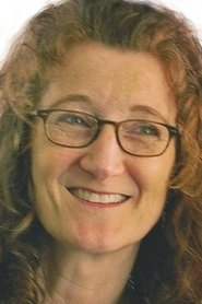 Allison Jones portrait