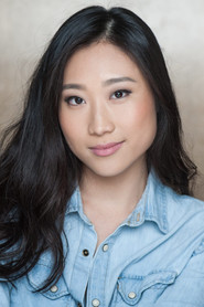 Tina Jung portrait