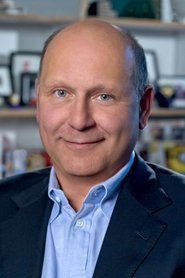Chris Meledandri portrait