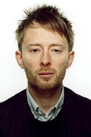 Thom Yorke portrait