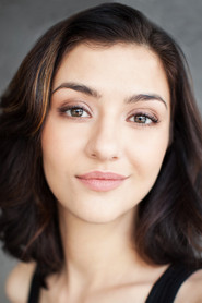Katie Findlay portrait