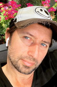 Sebastien Semon portrait