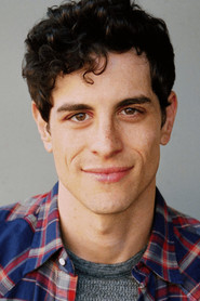 Jeffrey Christopher Todd portrait