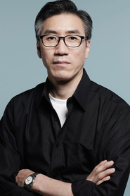 Seo Sang-won portrait