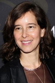 Pamela Koffler portrait