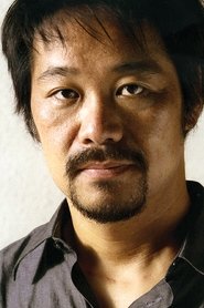 Tsuyoshi Abe portrait