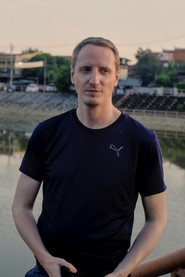 Sebastian Dale portrait