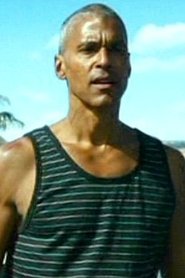 Ferguson Reid portrait