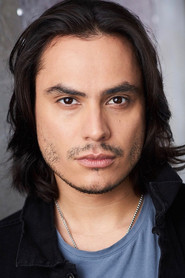 Kiowa Gordon portrait