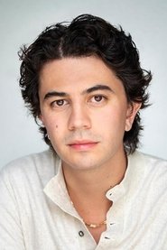 Karl Richmond portrait